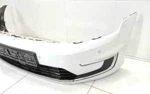 Volkswagen Golf VII Front bumper 