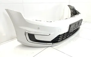 Volkswagen Golf VII Front bumper 