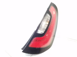 KIA Soul Lampa tylna 92402B2