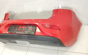 Volvo V40 Cross country Rear bumper 