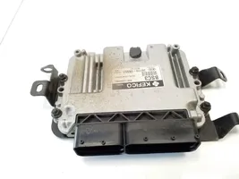 KIA Soul Sterownik / Moduł ECU 391102BSC3