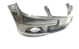 Mercedes-Benz C W204 Front bumper A2048850025