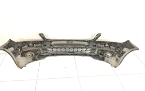 Mercedes-Benz C W204 Paraurti anteriore A2048850025