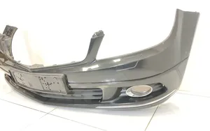 Mercedes-Benz C W204 Front bumper A2048850025