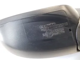 Mazda 6 Front door electric wing mirror E4022683