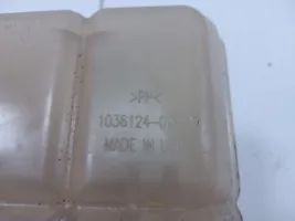 Tesla Model S Serbatoio di compensazione del liquido refrigerante/vaschetta 103612400