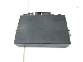 Mercedes-Benz E W211 Tailgate/trunk control unit/module 0295456032