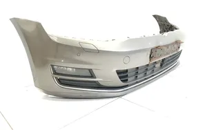 Volkswagen Golf VII Front bumper 5G0807221