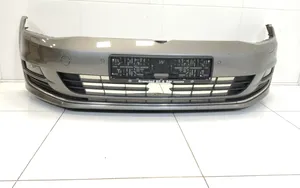 Volkswagen Golf VII Parachoques delantero 5G0807221