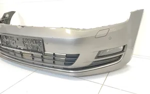 Volkswagen Golf VII Front bumper 5G0807221