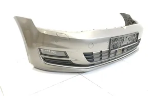Volkswagen Golf VII Передний бампер 5G0807221