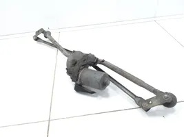 Volkswagen Crafter Front wiper linkage and motor 405146