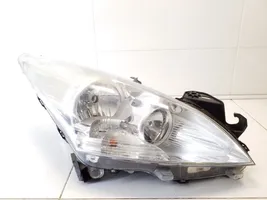 Peugeot 3008 I Lampa przednia 9682519080