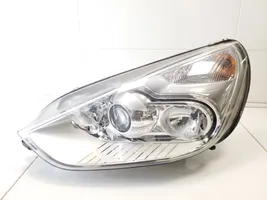 Ford S-MAX Headlight/headlamp 6M2113006AH