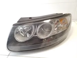 Hyundai Santa Fe Headlight/headlamp 921012BXXX
