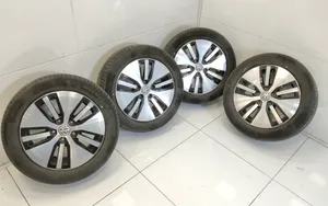 Volkswagen Golf VII R 16 alumīnija - vieglmetāla disks (-i) 5GE601025