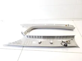 Tesla Model 3 Osłona słupka szyby przedniej / A 152791401A