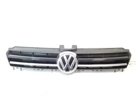 Volkswagen Golf VII Grotelės viršutinės 5G0853653