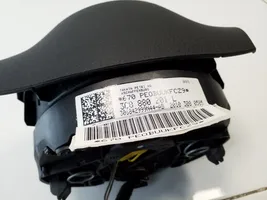 Volkswagen PASSAT B6 Airbag de volant 3C8880201L