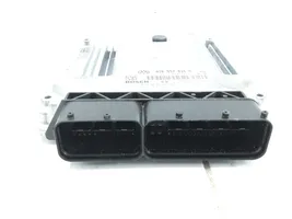 Volkswagen Transporter - Caravelle T5 Komputer / Sterownik ECU silnika 070997016