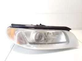 Volvo V70 Headlight/headlamp 31214348