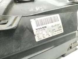 Volvo V70 Headlight/headlamp 31214348