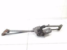 Mercedes-Benz Sprinter W906 Front wiper linkage and motor 405146