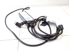 Nissan Leaf I (ZE0) Kabel do ładowania samochodu elektrycznego 