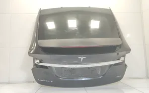 Tesla Model X Couvercle de coffre 