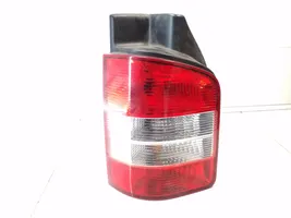 Volkswagen Transporter - Caravelle T5 Lampa tylna 7H5945257A