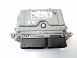 Mercedes-Benz B W245 Sterownik / Moduł ECU A6401508079