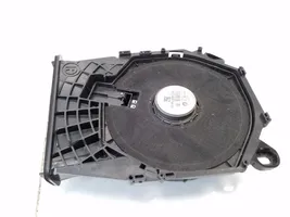 BMW 1 E81 E87 Subwoofer-bassokaiutin 6513920478603