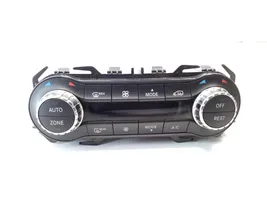 Mercedes-Benz B W246 W242 Ilmastoinnin ohjainlaite A2429009301