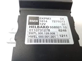 BMW 5 F10 F11 Altre centraline/moduli 16147276073