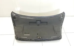 Audi A4 S4 B8 8K Tailgate/trunk/boot lid 