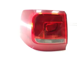 Volkswagen Sharan Rear/tail lights 7N0945095G