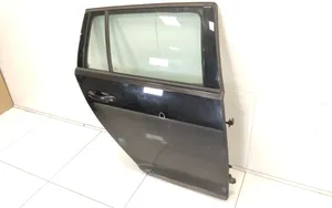 Volkswagen Golf VII Rear door 