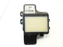 Hyundai Tucson TL Sensore radar Distronic 95821D7000