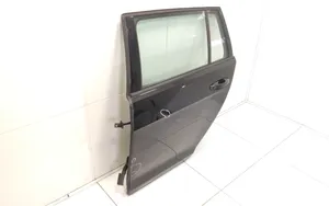 Volkswagen Golf VII Rear door 