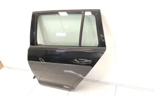 Volkswagen Golf VII Rear door 