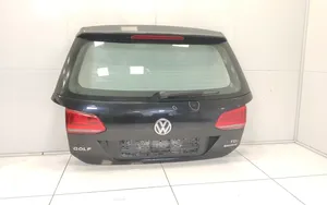 Volkswagen Golf VII Couvercle de coffre 
