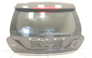 Volvo V60 Portellone posteriore/bagagliaio 
