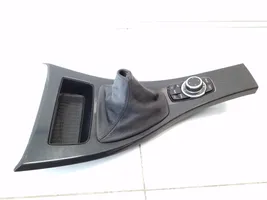 BMW 5 F10 F11 Console centrale, commande de multimédia l'unité principale 920517701