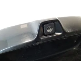 Nissan Leaf I (ZE0) Uchwyt / Rączka klapy tylnej / bagażnika z kamerą 906063NC1A