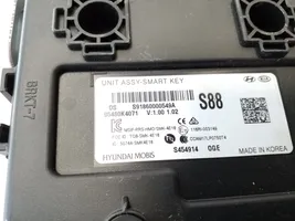 Hyundai Kona I Other control units/modules 95480K4071