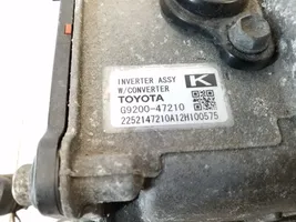 Toyota Prius (XW30) Inverteris (įtampos keitiklis) G920047210