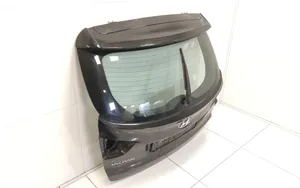 Hyundai ix35 Galinis dangtis (bagažinės) 