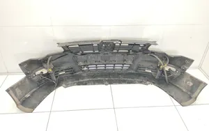 Volkswagen PASSAT B6 Front bumper 3CO807221C