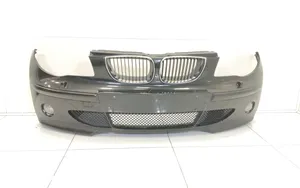 BMW 1 E81 E87 Priekinis bamperis 51117058441