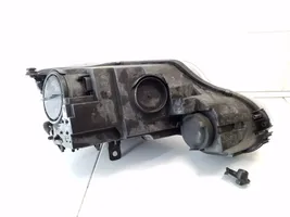 Skoda Yeti (5L) Lampa przednia 5L1941015A